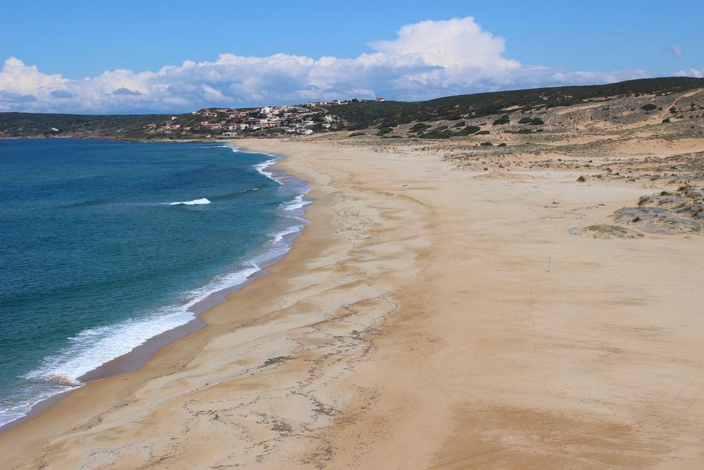 Le Dune Di 토레 데이 코르사리 외부 사진